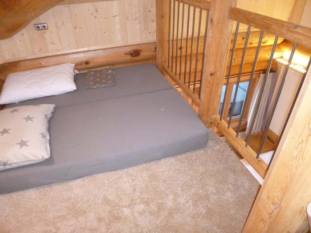 Adlernest Lechtal Villa Bach  Luaran gambar