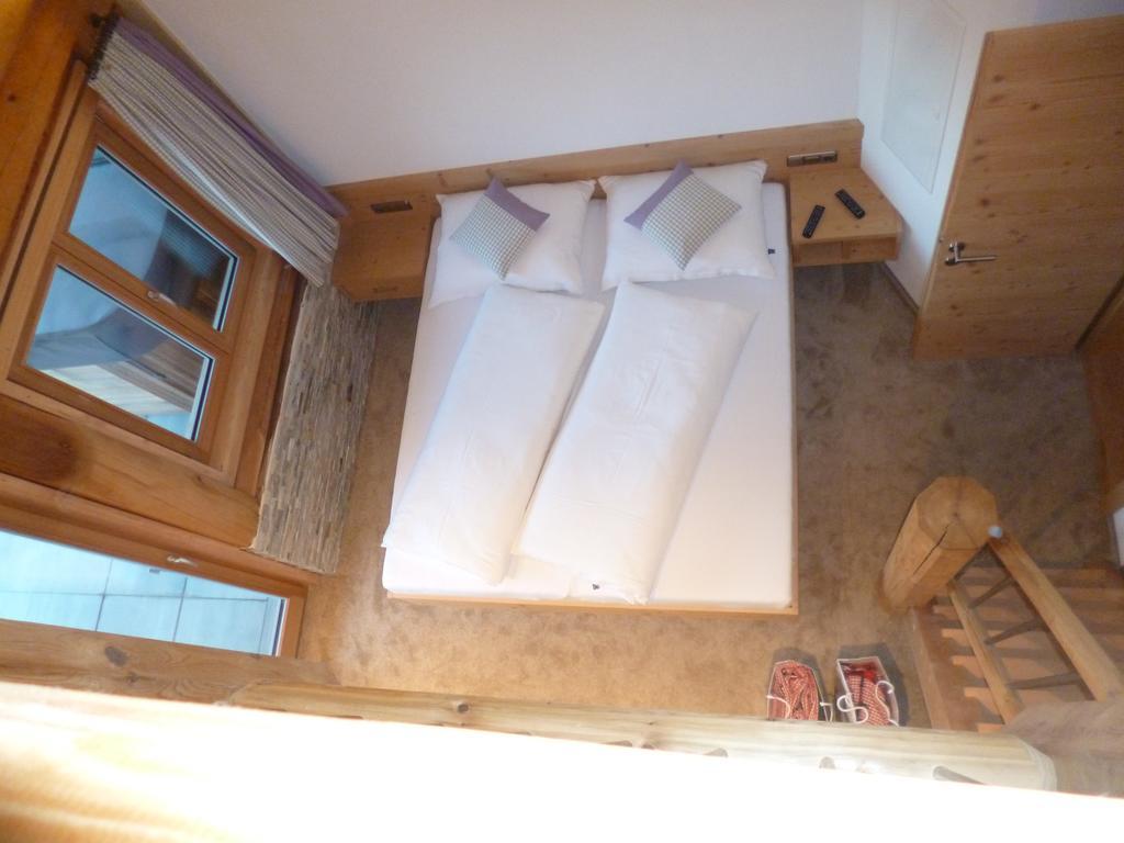 Adlernest Lechtal Villa Bach  Luaran gambar