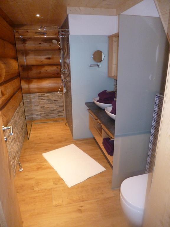 Adlernest Lechtal Villa Bach  Bilik gambar